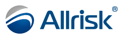 Allrisk logo