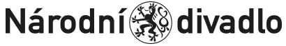 Narodni divadlo logo